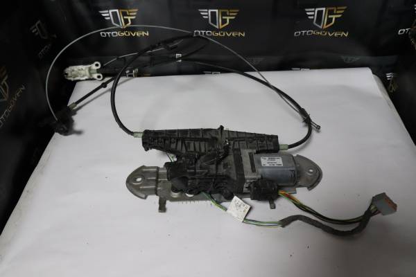 FORD CUSTOM 310 S TREND ÇIKMA PARÇA  SÜRGÜLÜ KAPI MOTORU